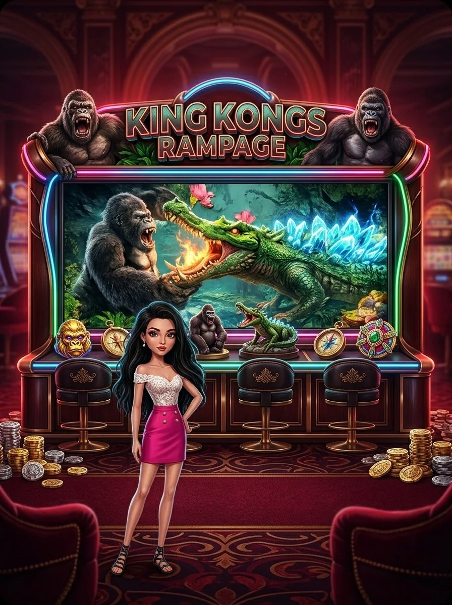 Featured Fishing 04 game artwork
