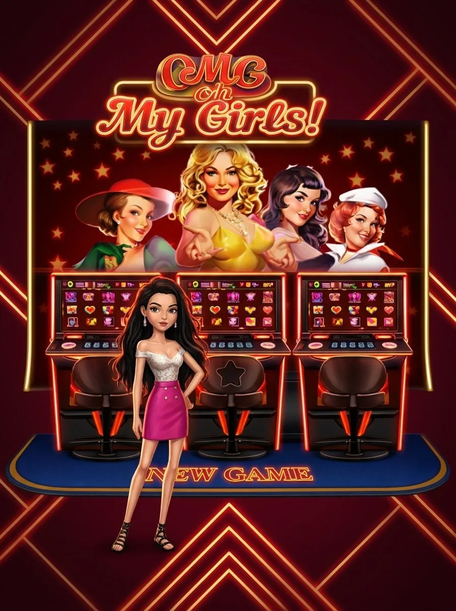 Featured Slots 01 game artwork