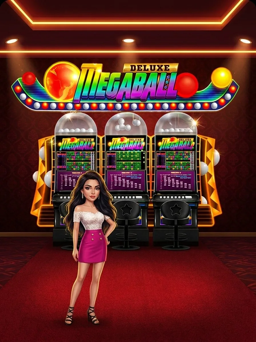Featured Slots 02 game artwork