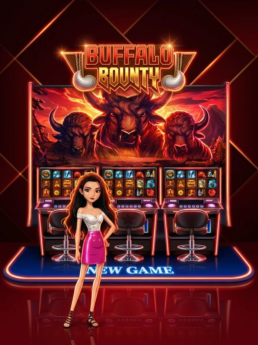 Featured Slots 04 game artwork